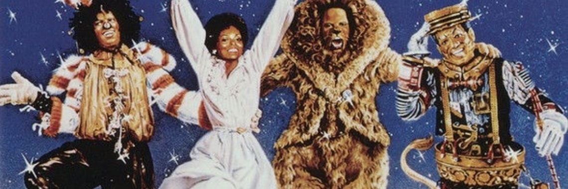 Energie: The Wiz - Ease on down the road | Referendaris