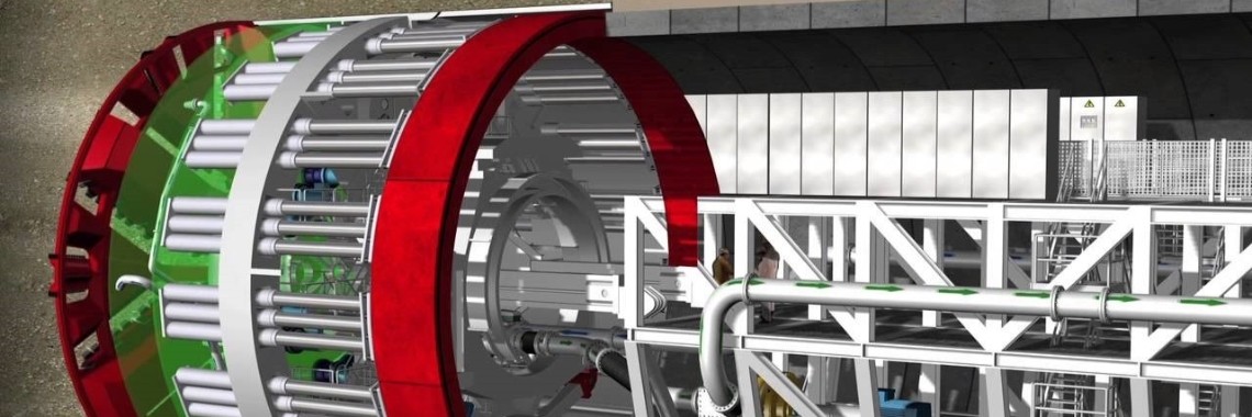 Vandaag in de geschiedenis (10): De Kanaaltunnel | Referendaris