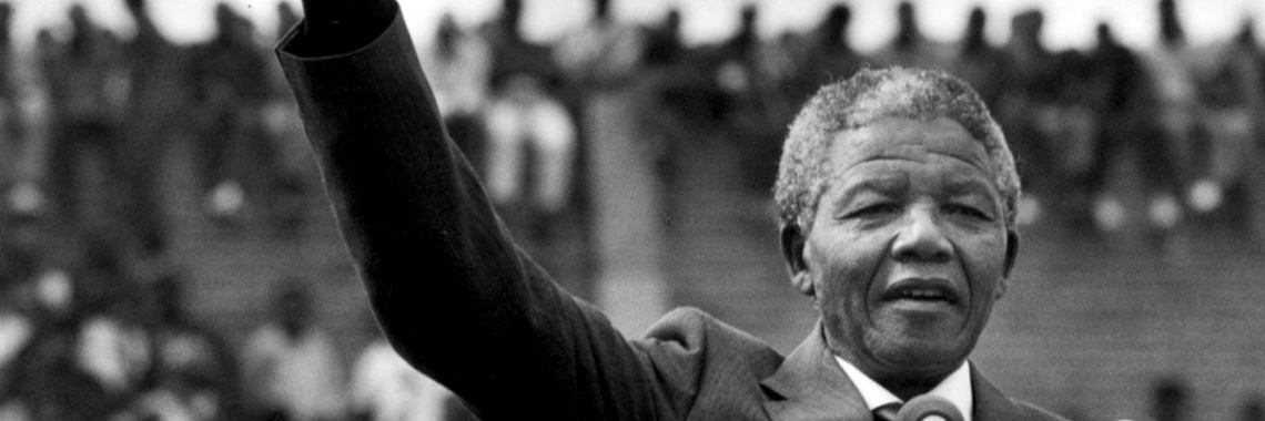 Vandaag in de geschiedenis (14): Nelson Mandela overlijdt | Referendaris