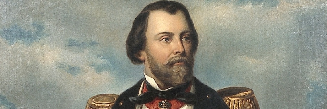 Vandaag in de geschiedenis (2) | Referendaris