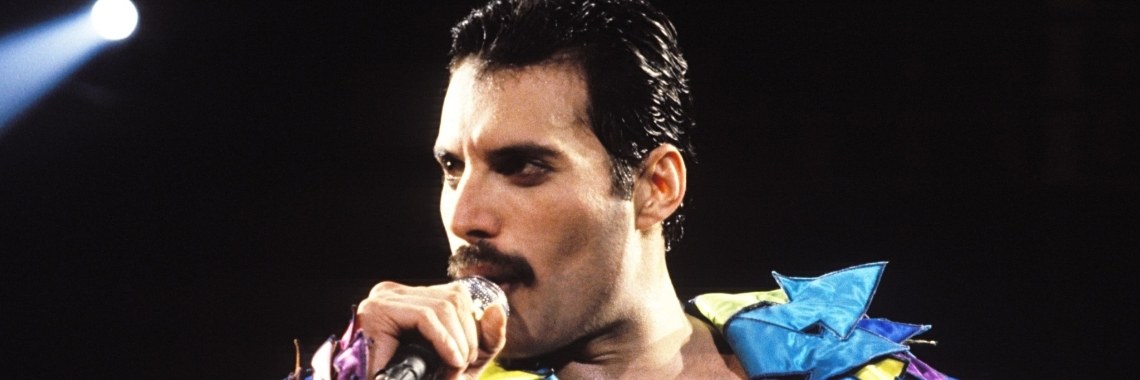 Vandaag in de geschiedenis (3) Freddy Mercury overlijdt | Referendaris