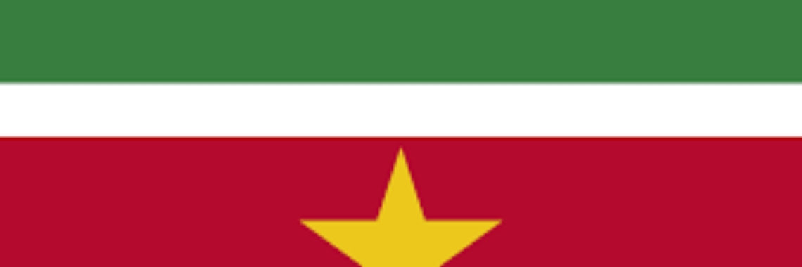 Vandaag in de geschiedenis (4): Suriname onafhankelijk. | Referendaris