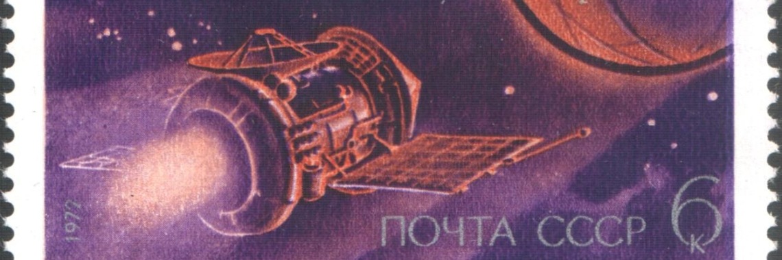 Vandaag in de geschiedenis (6) - Eerste onbemande marslanding | Referendaris