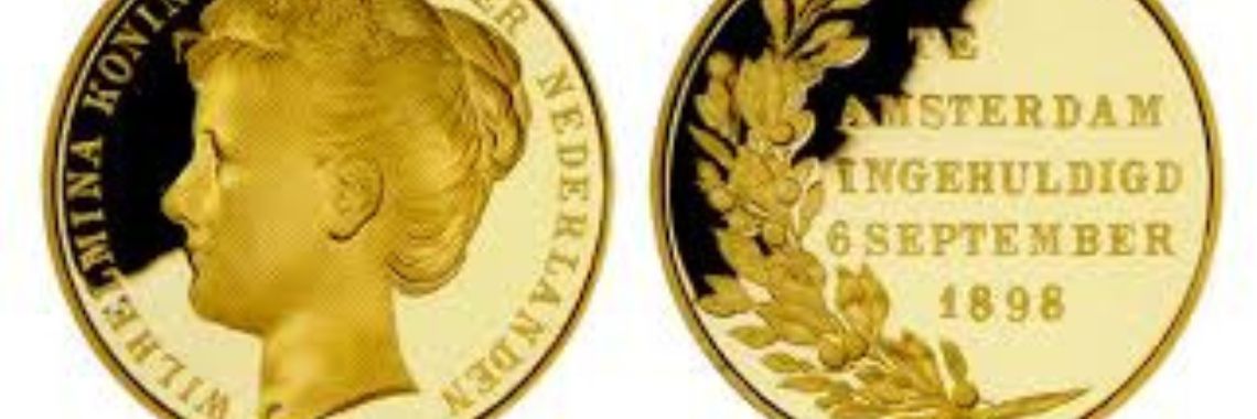 Vandaag in de geschiedenis (7): De dood van Koningin Wilhelmina | Referendaris