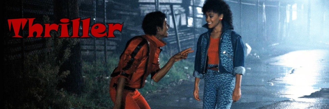 Vandaag in de geschiedenis (9): Michael Jacksons' Thriller komt uit | Referendaris
