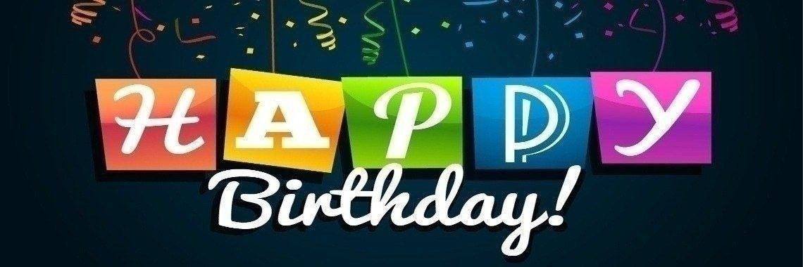 Vandaag zijn jarig.....(15 april) | Referendaris