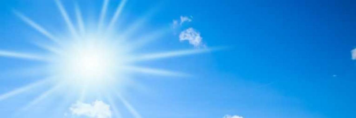 Energie: Katrina & The Waves - Walking on sunshine | Referendaris