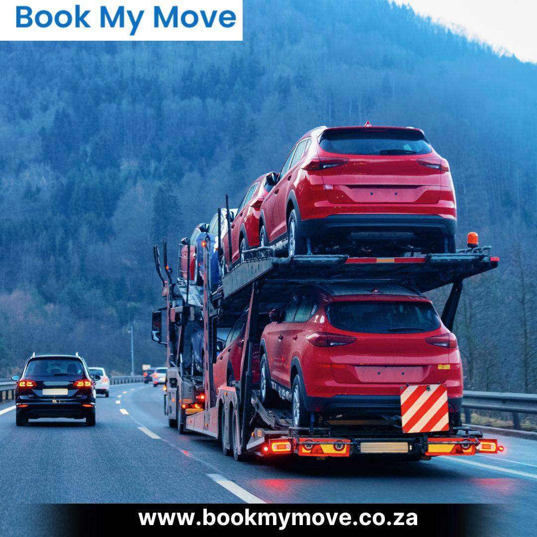Efficient Furniture Movers Cape Town to Johannesburg Yoors