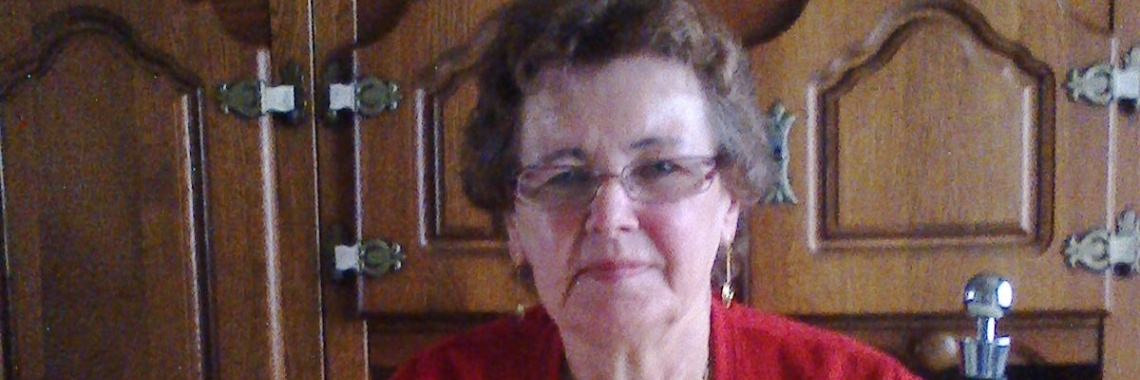 Bij mama Agnes op de koffie... | Rudi