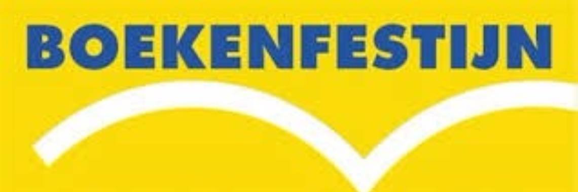 Boekenfestijn: Gent...nog tot en met zondag 18 december 18h00 | Rudi