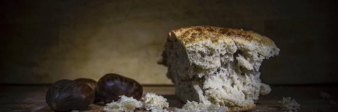 De 140 broodkruimels of zo... (8) | Rudi