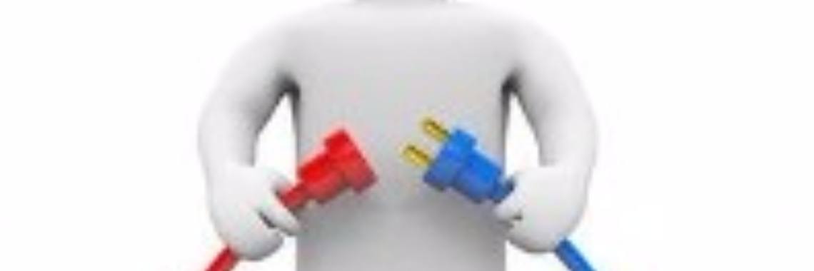 Er op en er weer af | Rudi