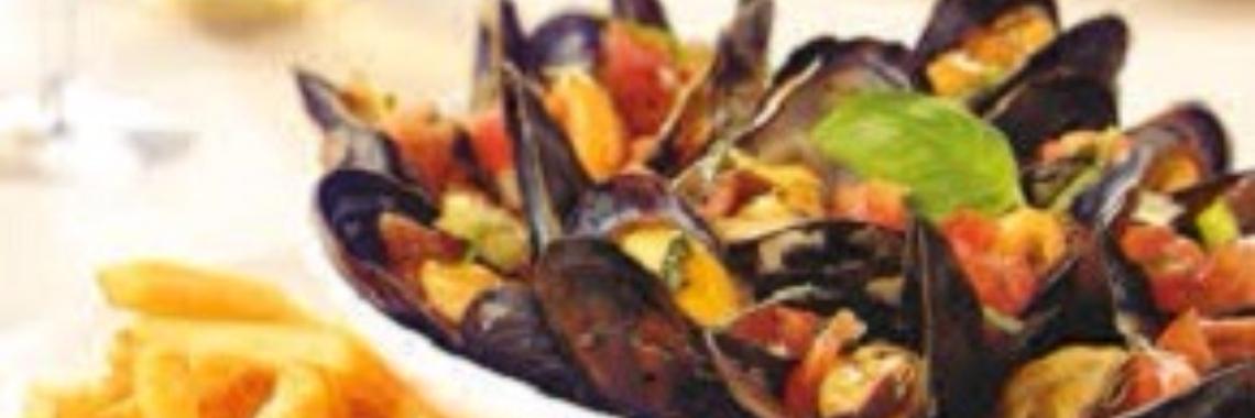 Gedichten uit 'Perpetuum Mobile': 7. Hartstocht | Rudi