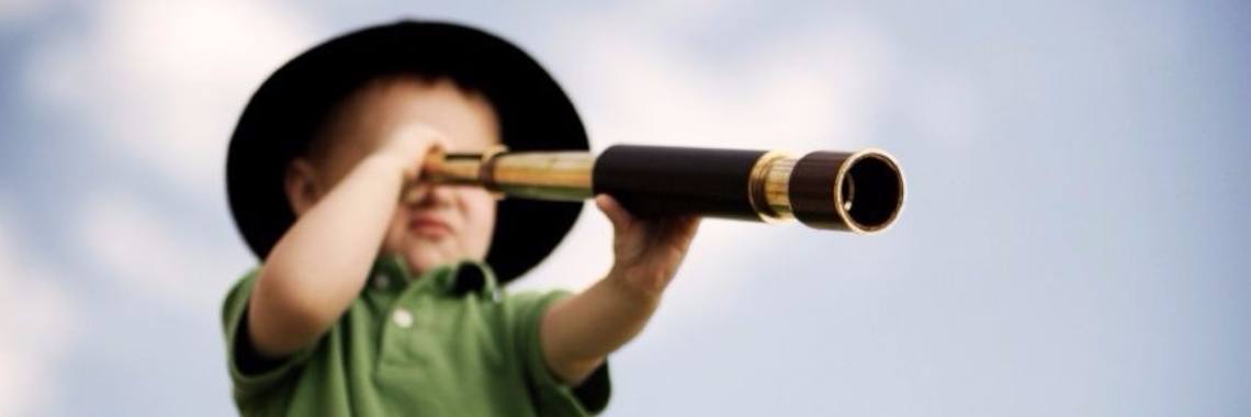 Gedichten uit 'Perpetuum Mobile' door Rudi J.P. Lejaeghere: 29. Vooruitzicht | Rudi