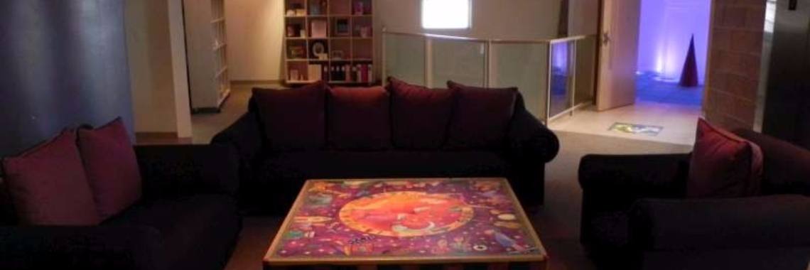 Gedichten uit 'Perpetuum Mobile' door Rudi J.P. Lejaeghere: 30. Ik keek bij je binnen | Rudi