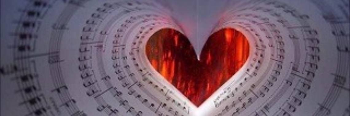 Gedichten uit 'Perpetuum Mobile' door Rudi J.P. Lejaeghere: 32. Mijn Lief | Rudi