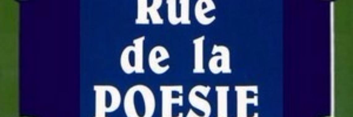 L'arc-en-ciel  -  De regenbogen | Rudi