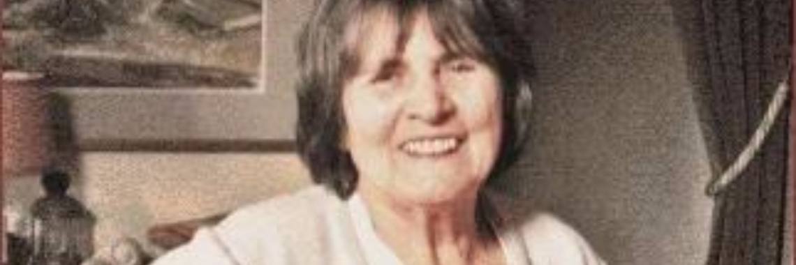 Mentor en muze Iris Van de Casteele aan het woord: 1. Kattenhistorie | Rudi