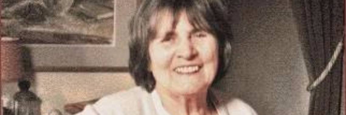 Mentor en muze Iris Van de Casteele aan het woord: 11. Klaag niet kleintje | Rudi