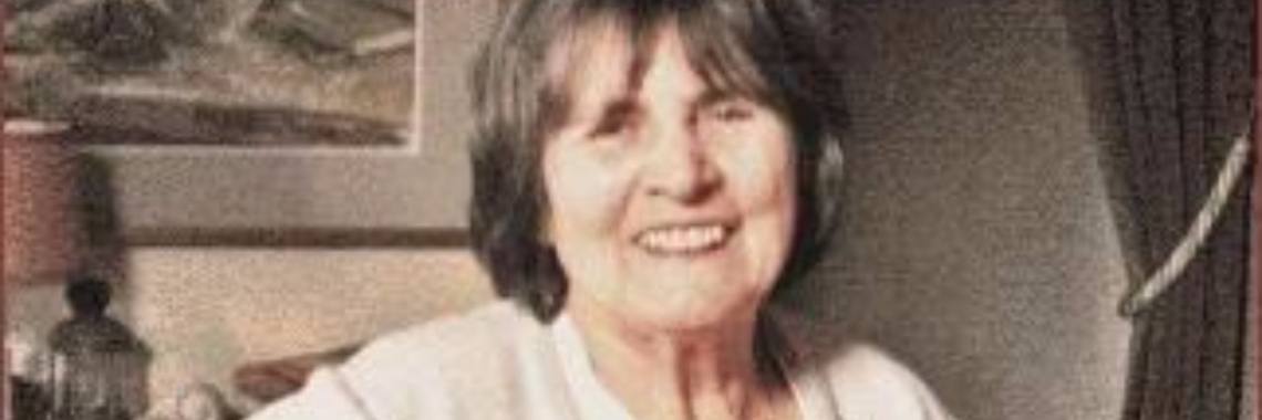 Mentor en muze Iris Van de Casteele aan het woord: 16. Zelfbeklag | Rudi