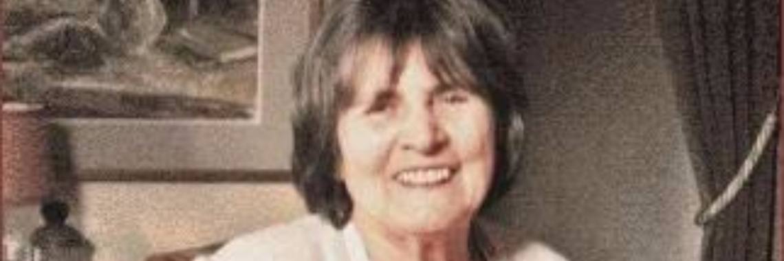 Mentor en muze Iris Van de Casteele aan het woord: 17. Beet | Rudi