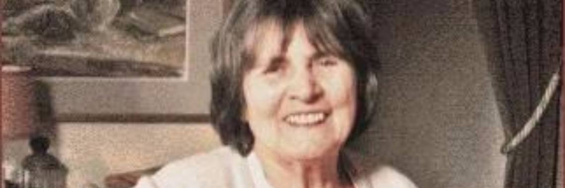 Mentor en muze Iris Van de Casteele aan het woord: 22. Mooi opgepeuzeld | Rudi