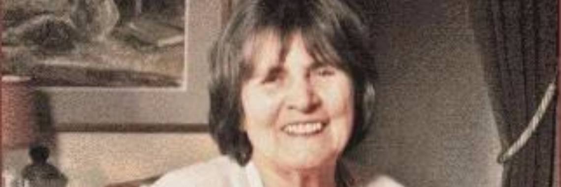 Mentor en Muze Iris Van de Casteele aan het woord: 31. Te... | Rudi