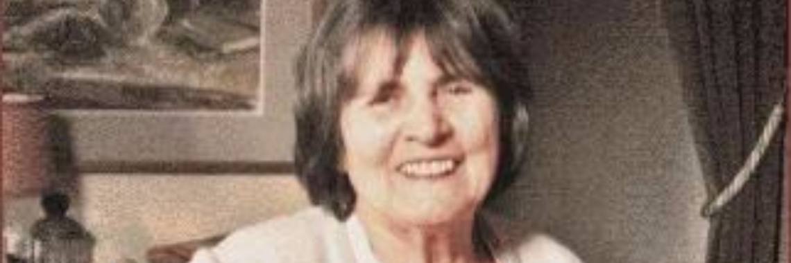 Mentor en muze Iris Van de Casteele aan het woord: 32. Weet iemand raad? | Rudi