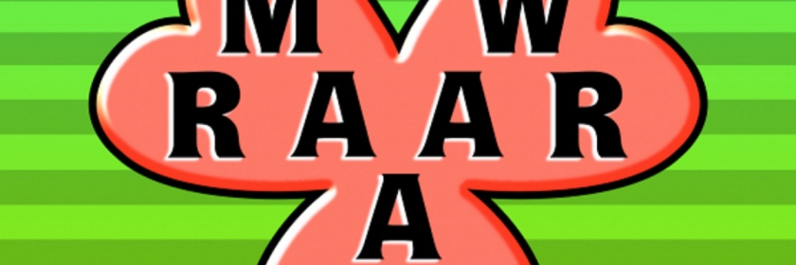 Raar maar waar: De tongafdruk... | Rudi