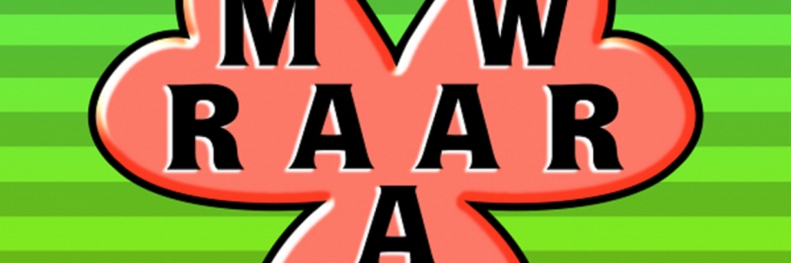 Raar maar waar: Een mensenhaai... | Rudi