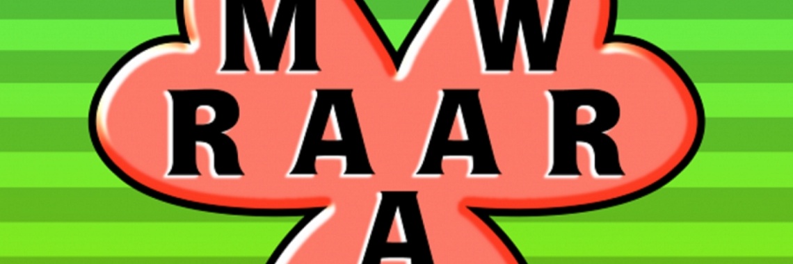 Raar maar waar: Harry Potter... | Rudi