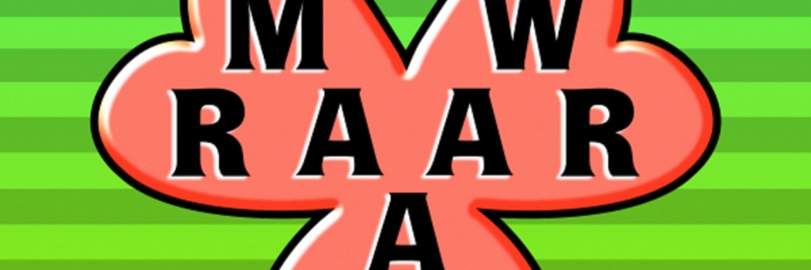 Raar maar waar: Melk van een nijlpaard... | Rudi