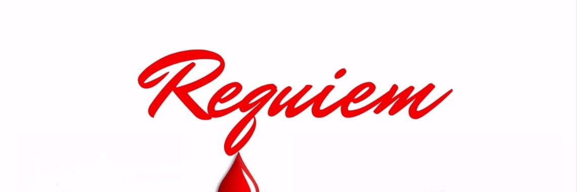 Requiem: Hoofdstuk 15 | Rudi