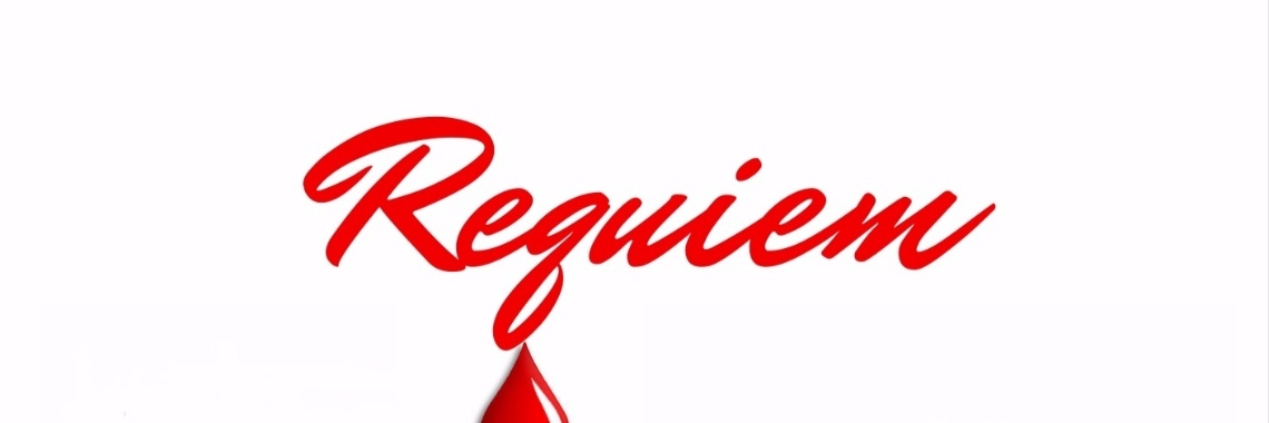 Requiem: Hoofdstuk 25 | Rudi