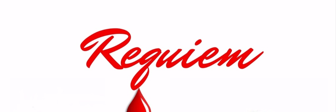 Requiem: Hoofdstuk 3 | Rudi