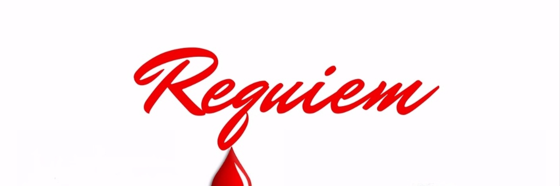 Requiem: Hoofdstuk 31 | Rudi