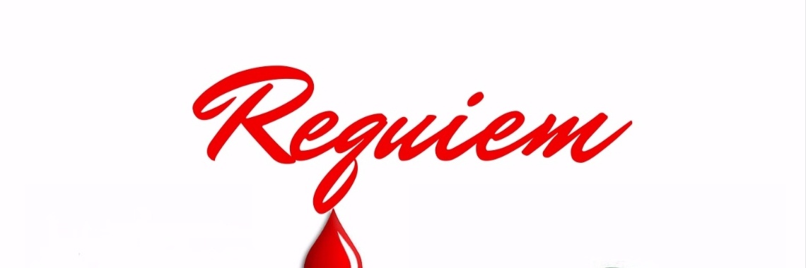 Requiem: Hoofdstuk 39 | Rudi