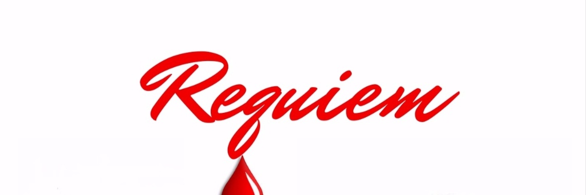 Requiem: Hoofdstuk 45 | Rudi