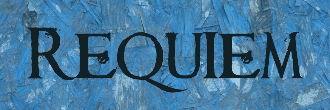 Requiem: Chapter 6 (Part 3) | Rudi