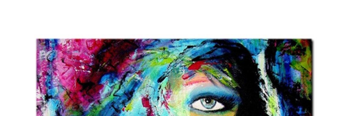 Sprekende verf | Rudi