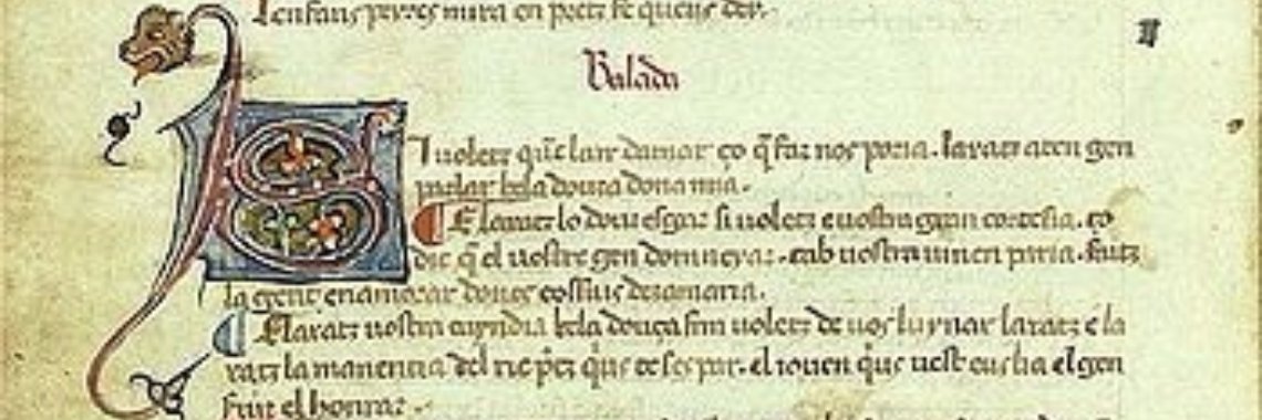 Uit de Oude doos - Ballade van de bedevaarder | Rudi