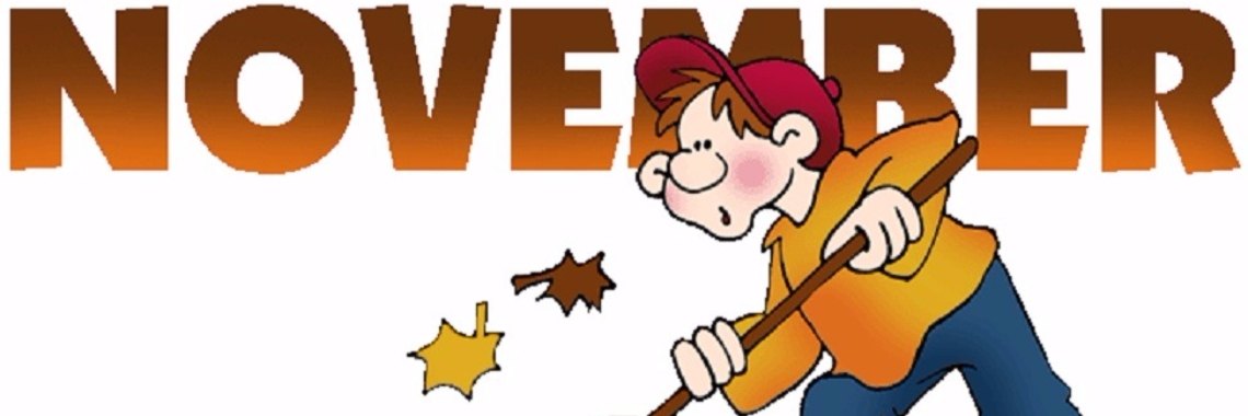 Uit de Oude Doos - November (Deel 2) | Rudi