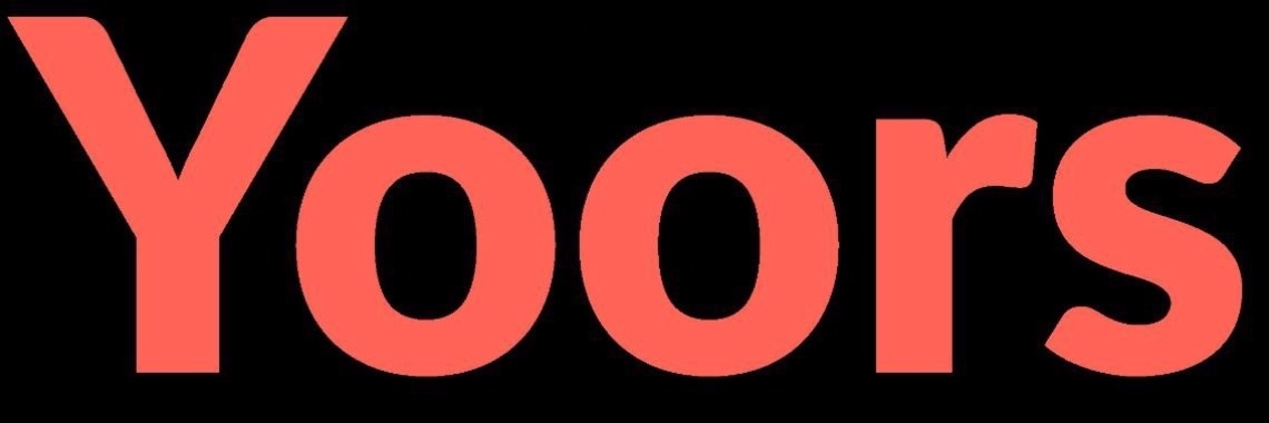 Wordt nu gratis lid van Yoors: uw inbreng wordt opbrengst | Rudi