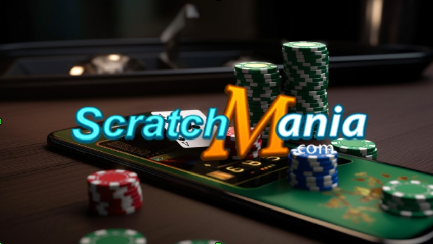 scratchmania-fr