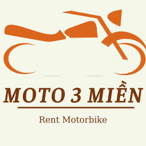 Thuê xe máy Quy Nhơn MOTO3MIEN