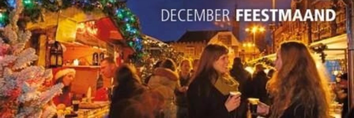 Cadeautips voor de decembermaand | Forever FeelGood