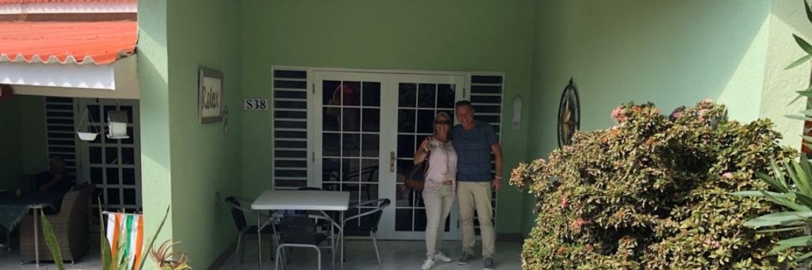 Het is begonnen. | Forever FeelGood