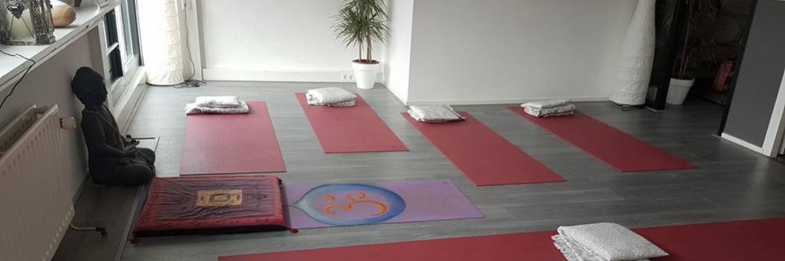 Nieuwe Locatie | Forever FeelGood