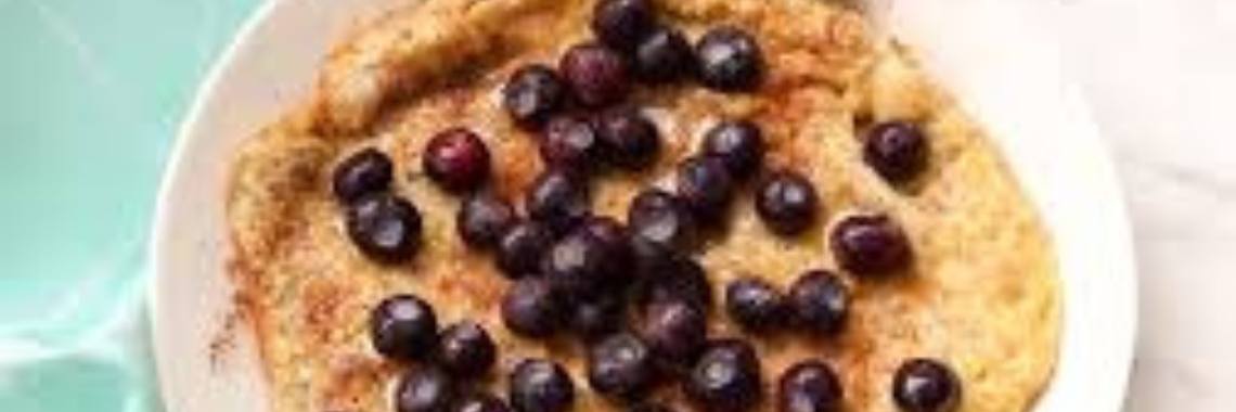 Lekker als ontbijt of lunch | Forever FeelGood