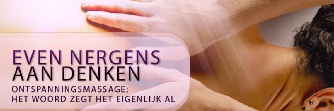 Relaxen | Forever FeelGood